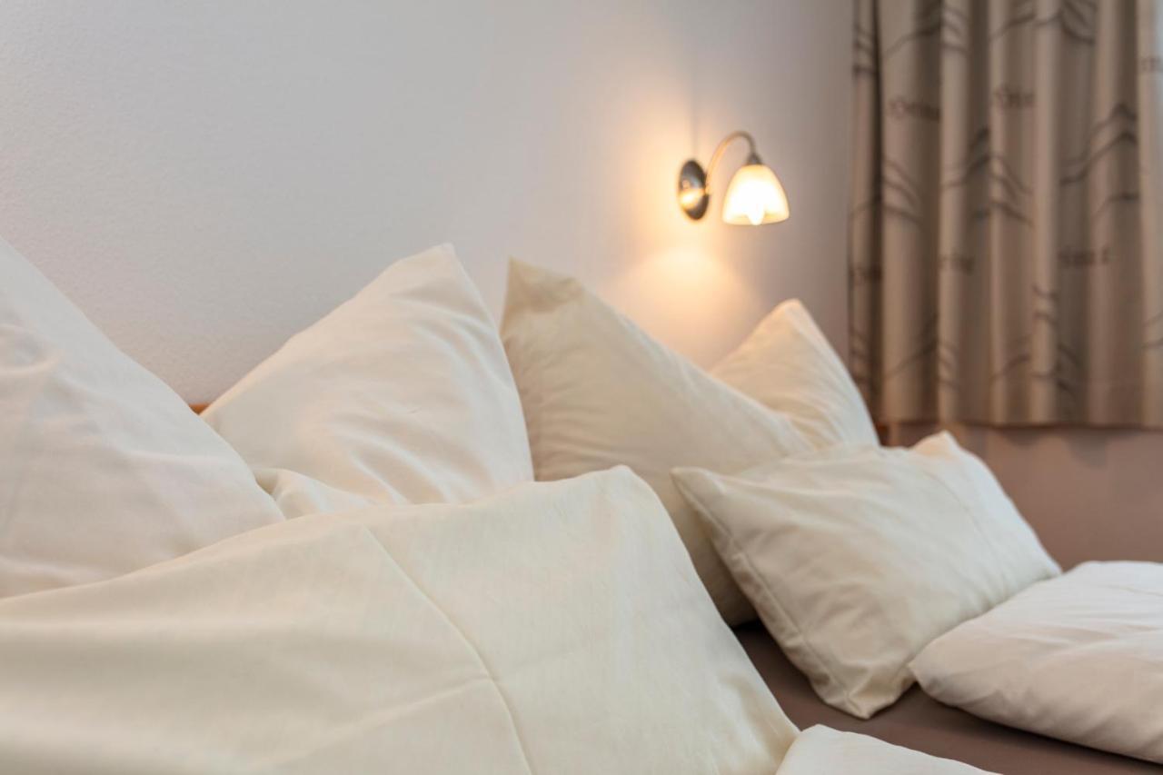 Brandstatthof Leogang Bed and Breakfast Εξωτερικό φωτογραφία