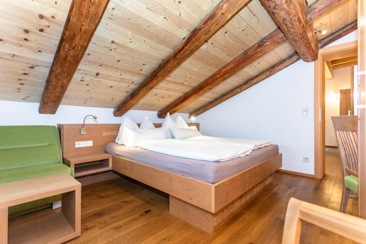 Brandstatthof Leogang Bed and Breakfast Εξωτερικό φωτογραφία
