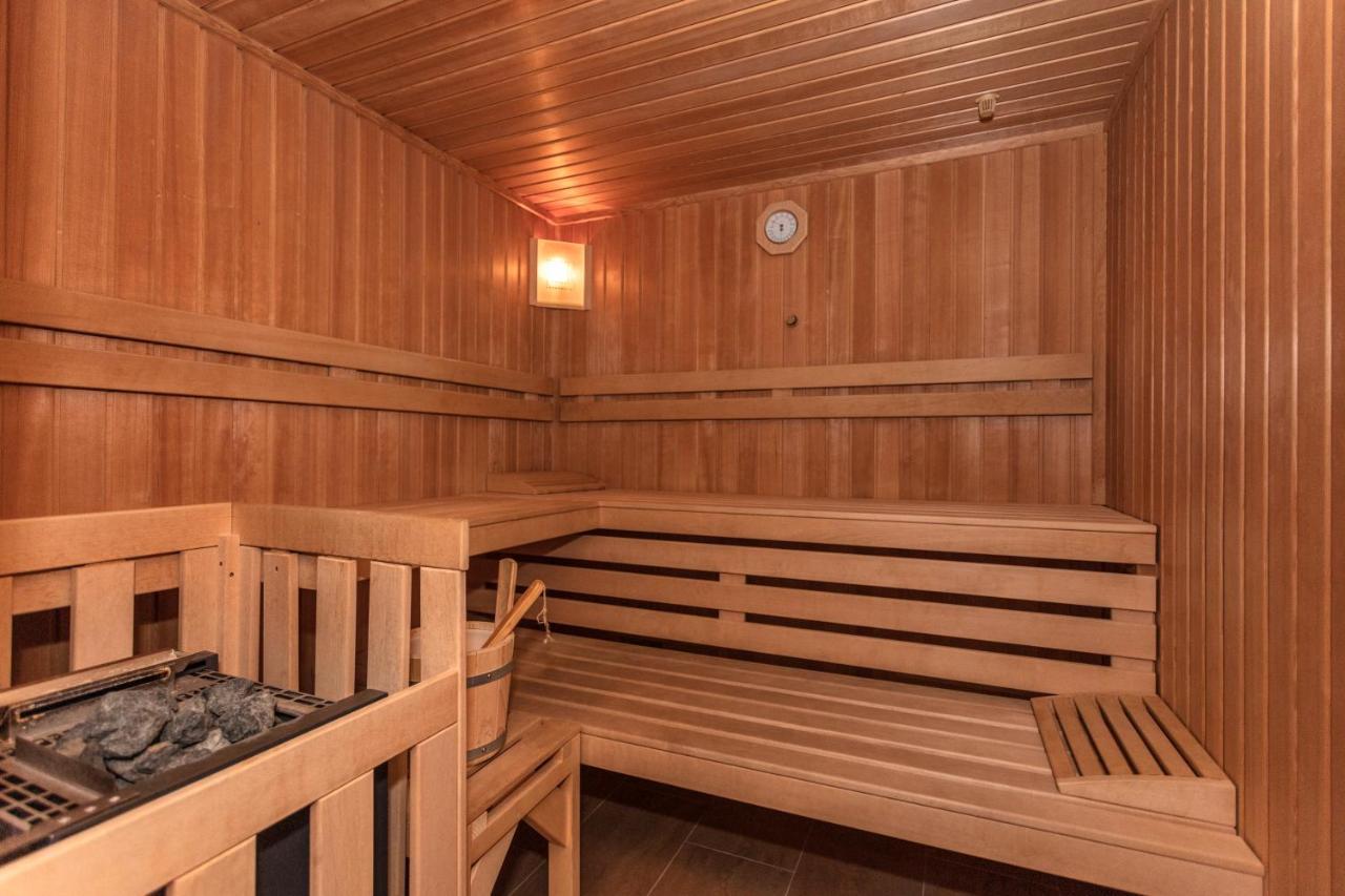 Brandstatthof Leogang Bed and Breakfast Εξωτερικό φωτογραφία