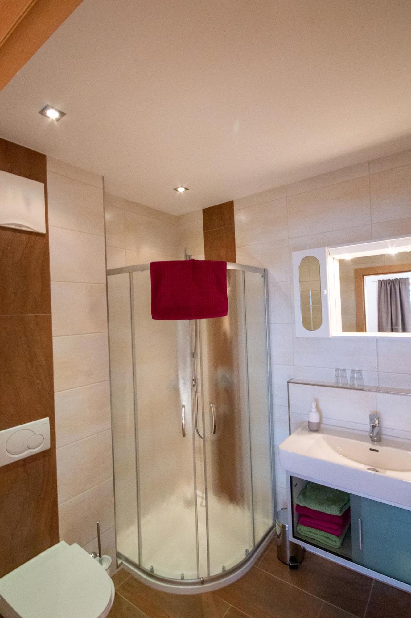 Brandstatthof Leogang Bed and Breakfast Εξωτερικό φωτογραφία