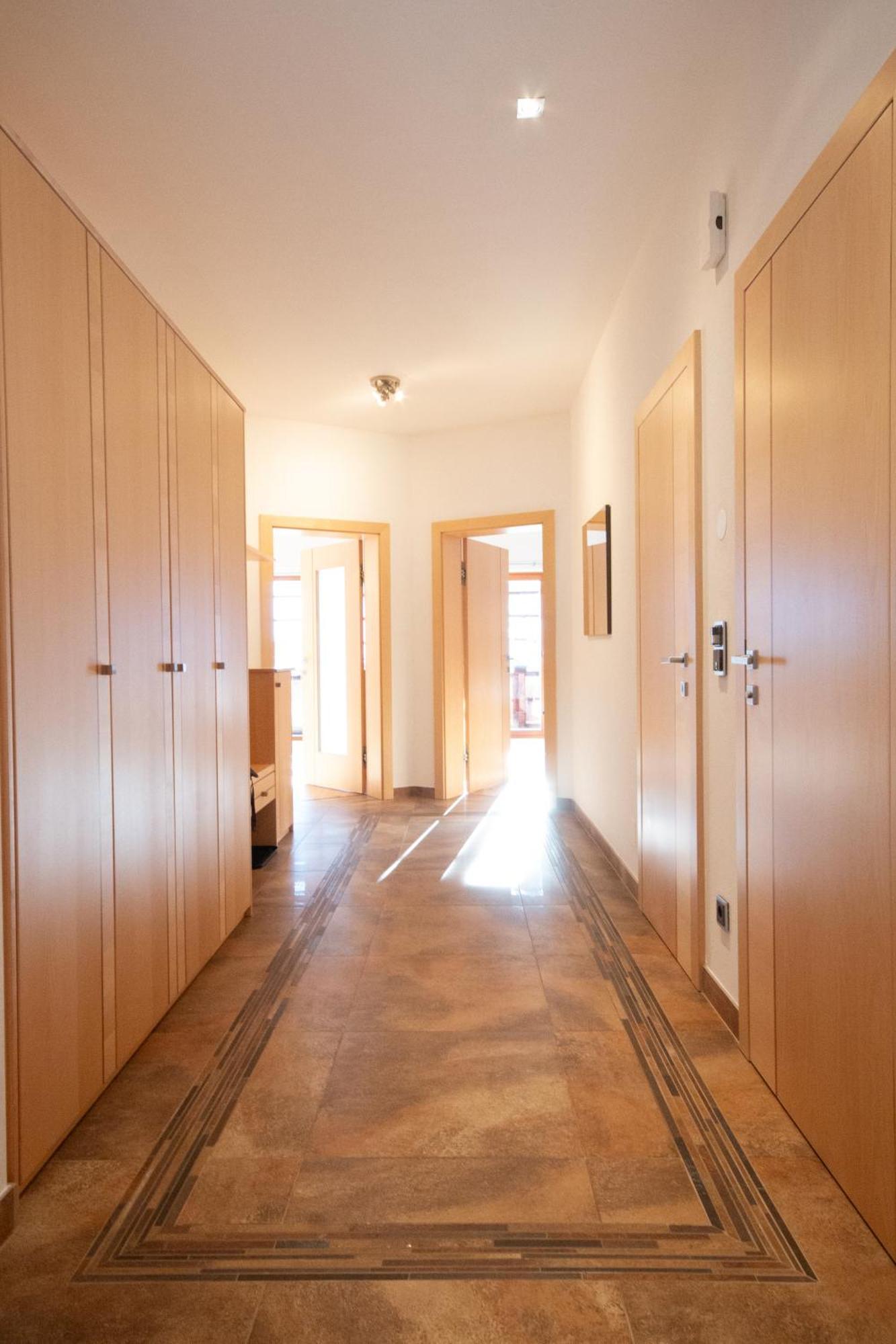 Brandstatthof Leogang Bed and Breakfast Εξωτερικό φωτογραφία