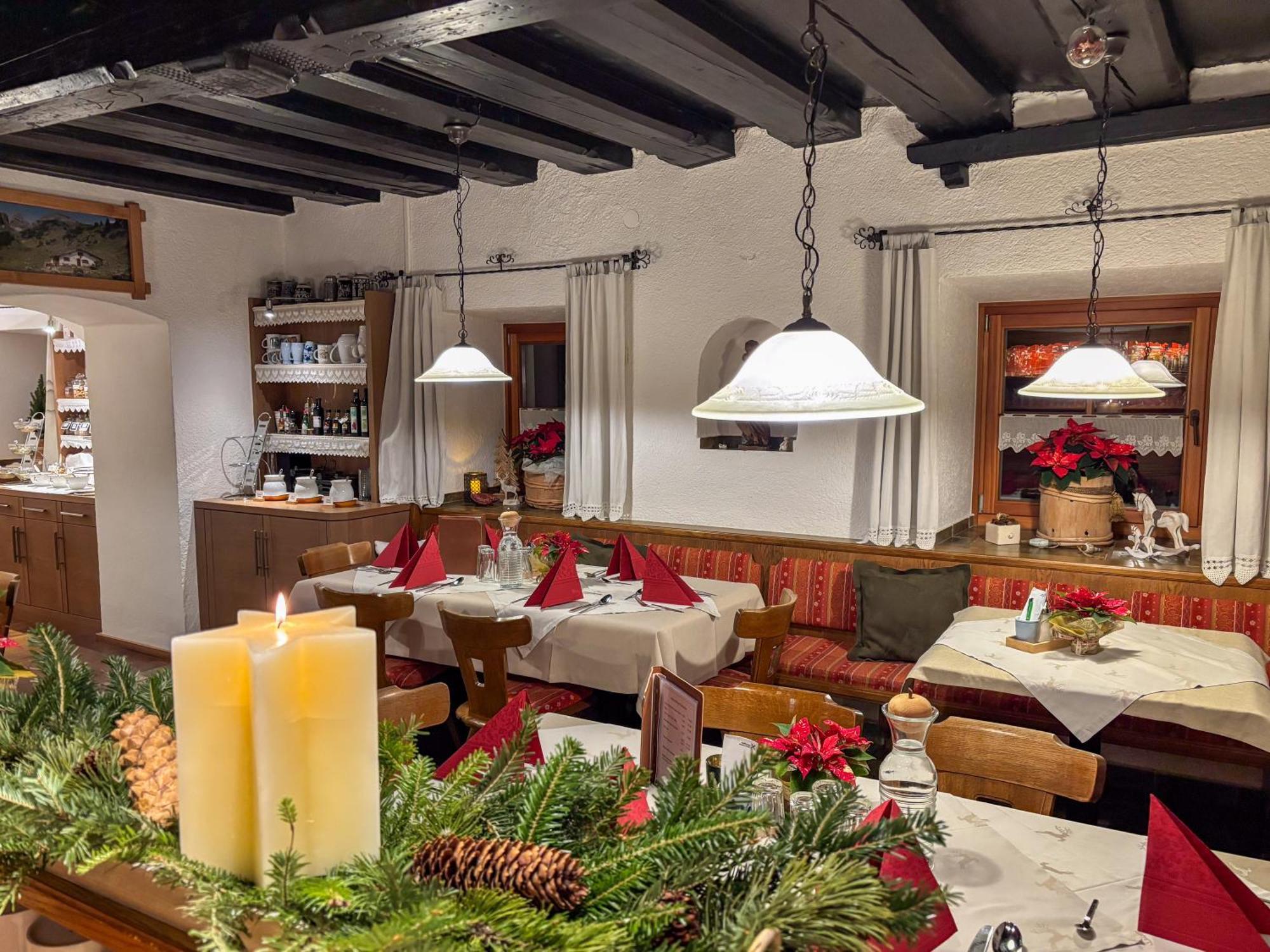 Brandstatthof Leogang Bed and Breakfast Εξωτερικό φωτογραφία